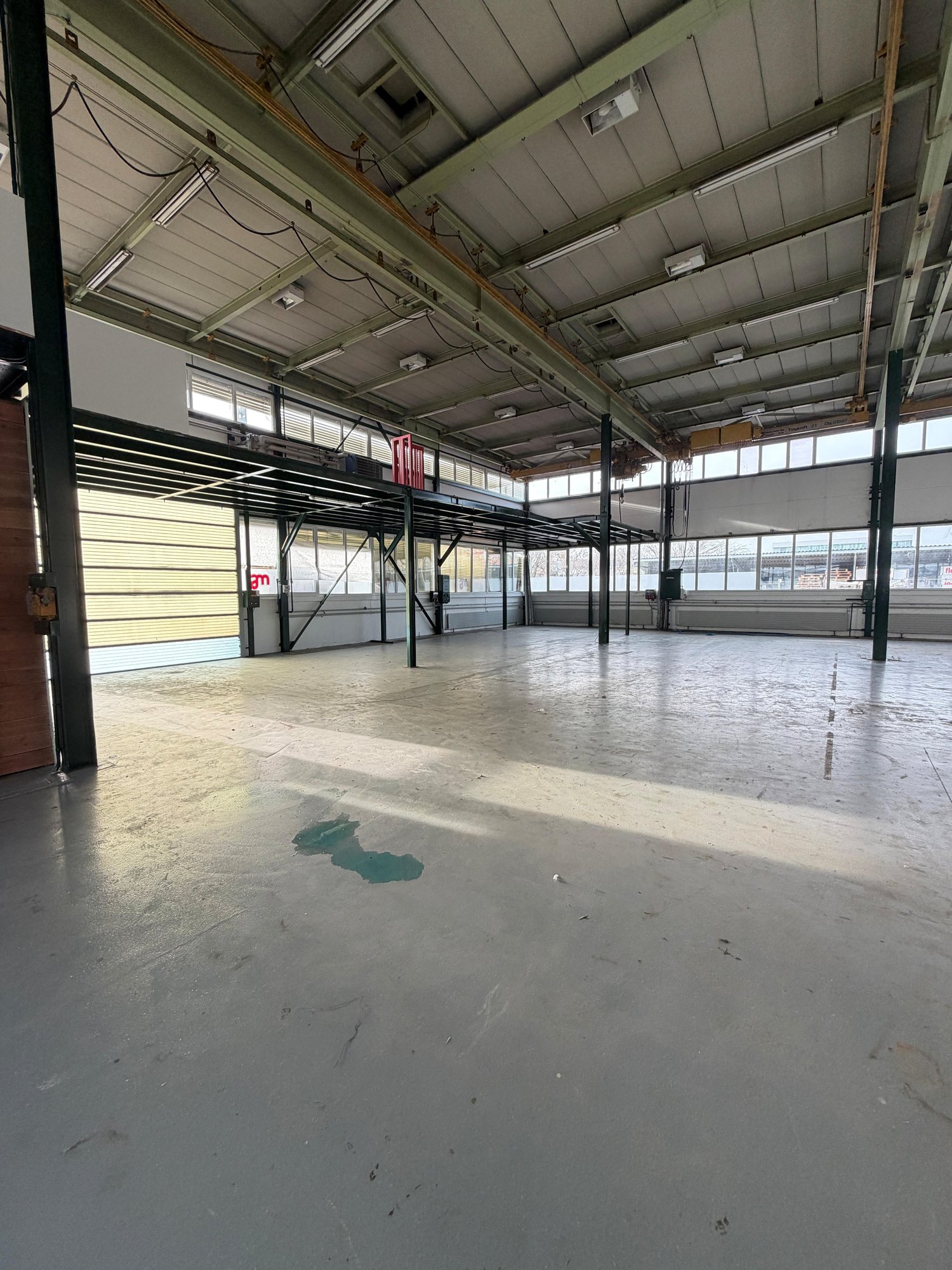 517m² commercial, Foto 5 von 8