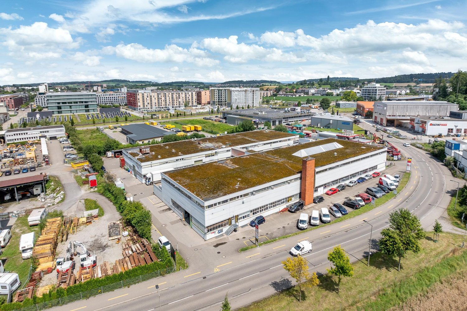 517m² commercial, Foto 2 von 8