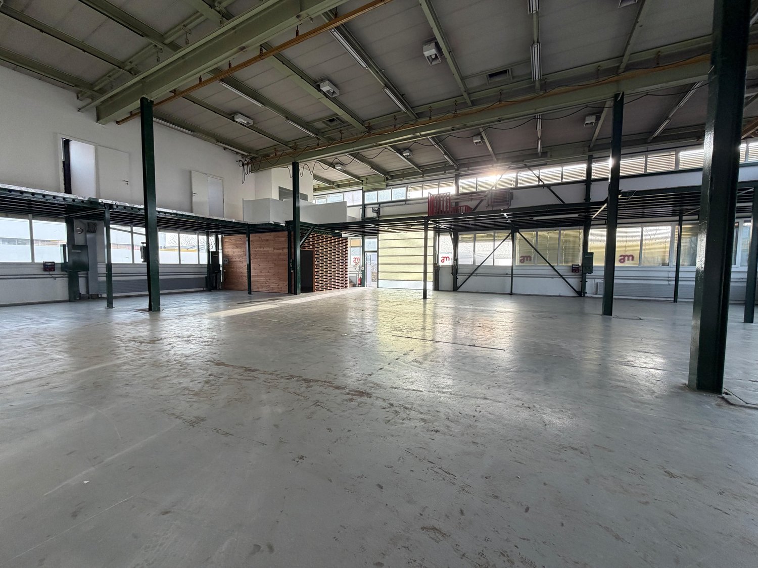 517m² commercial, Foto 3 von 8
