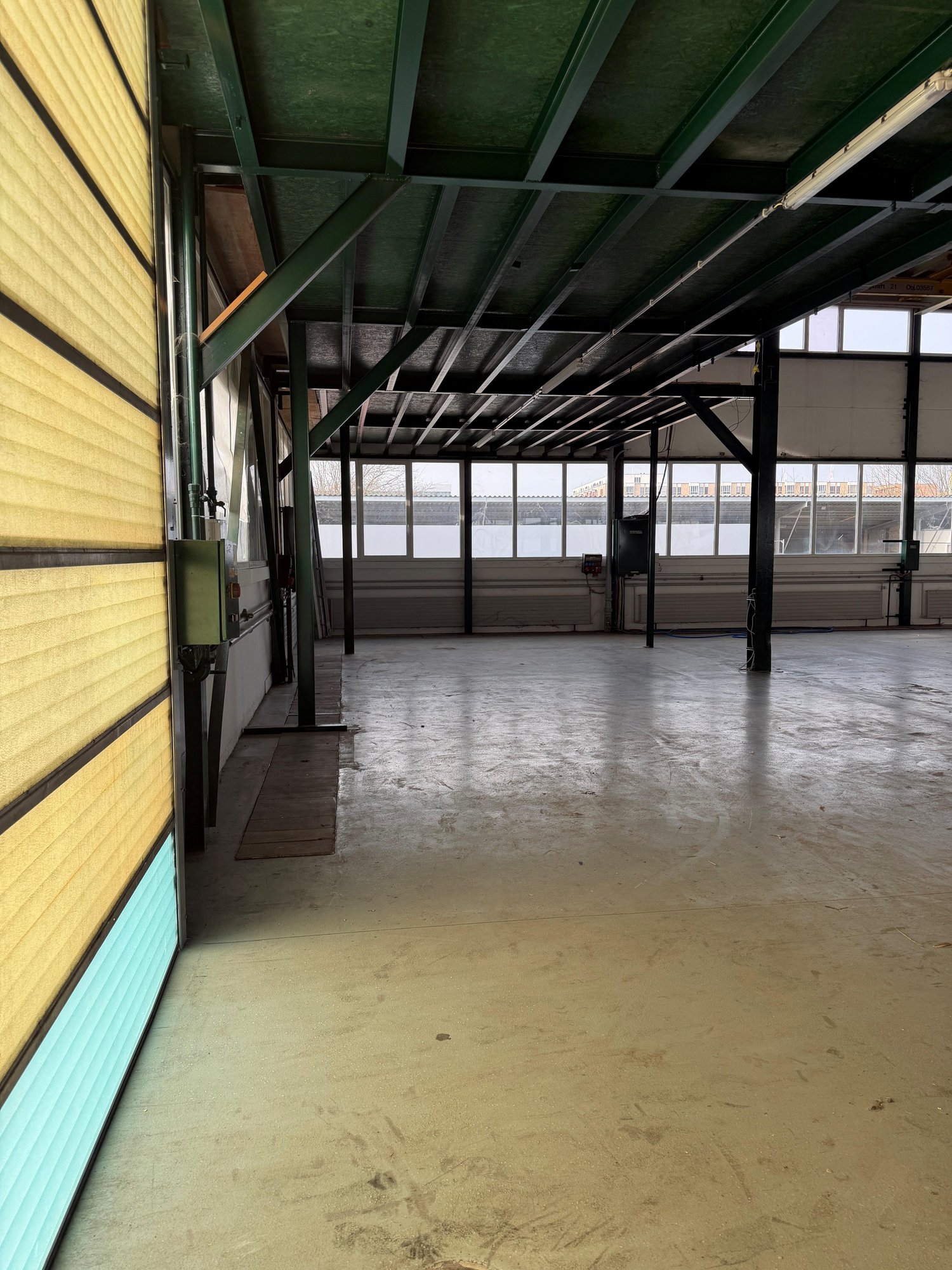517m² commercial, Foto 6 von 8