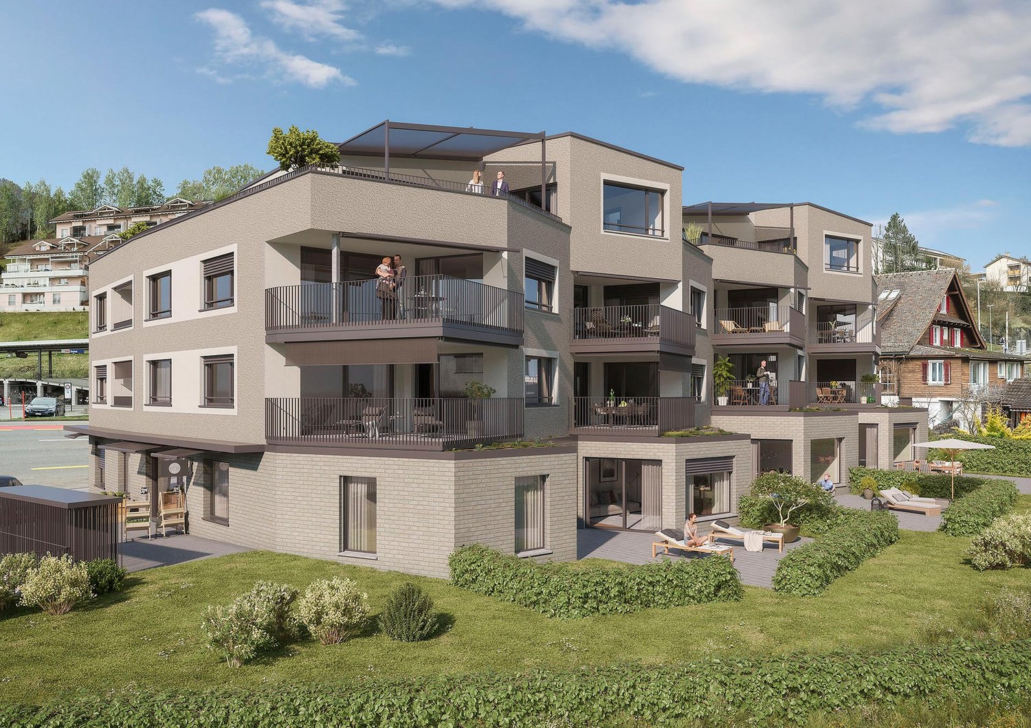 66m² shop, Foto 6 von 10