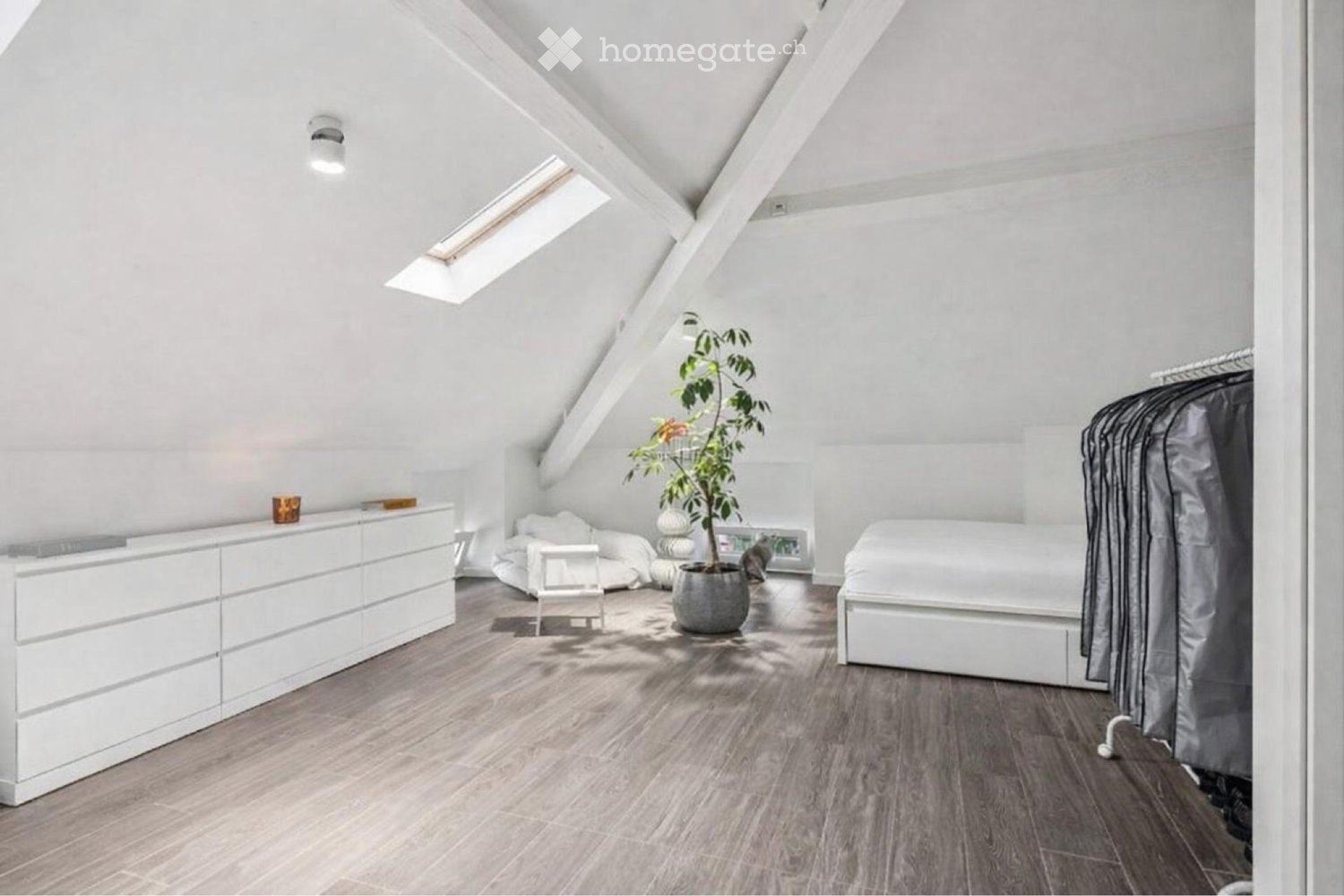 1 room apartment (2)
