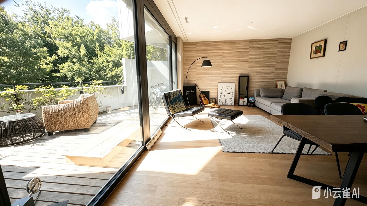 3 ½ rooms apartment, Foto 6 von 8