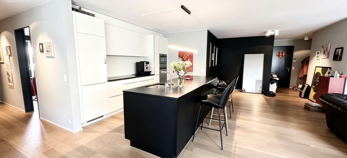 3 ½ rooms apartment, Foto 4 von 8