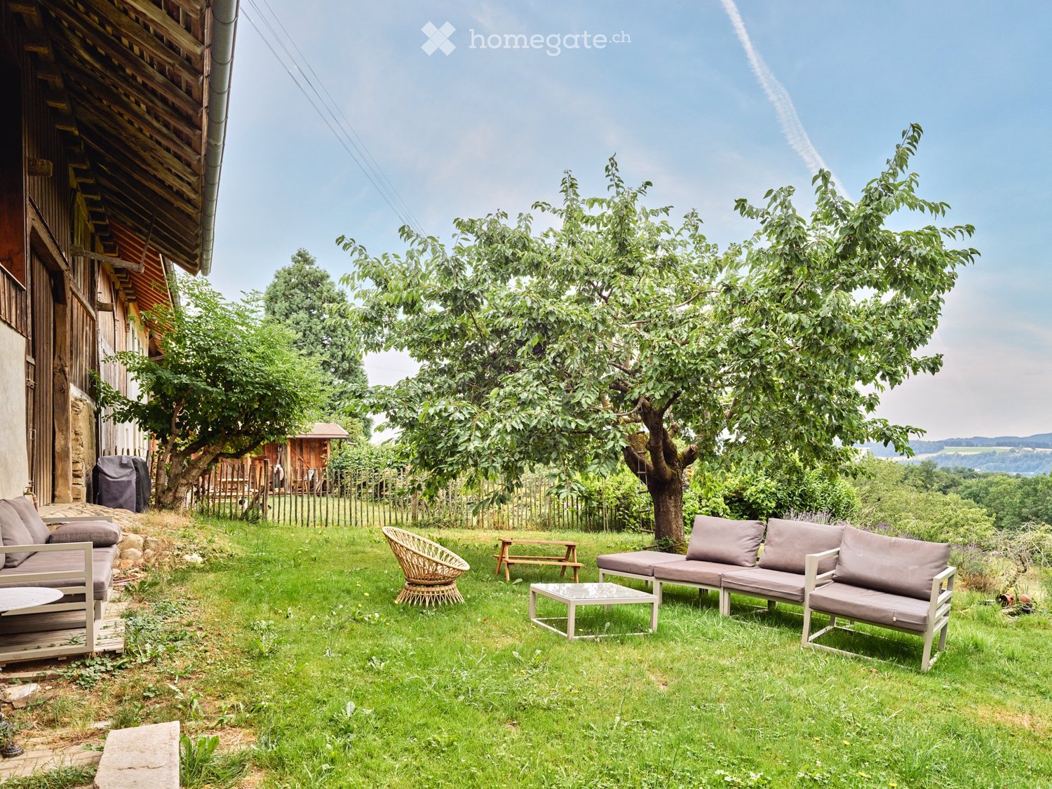 casa singola con 3 locali