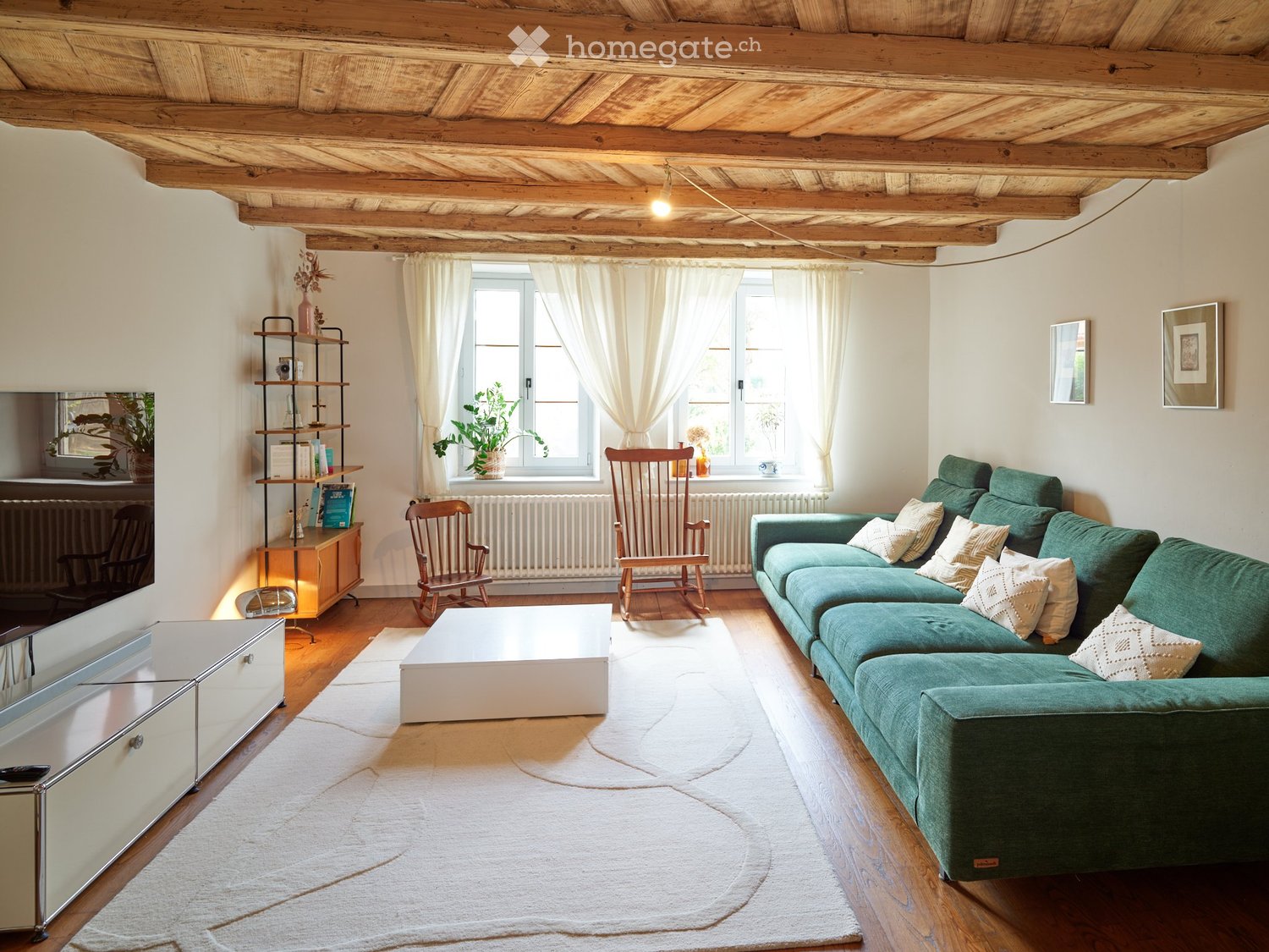 casa singola con 3 locali