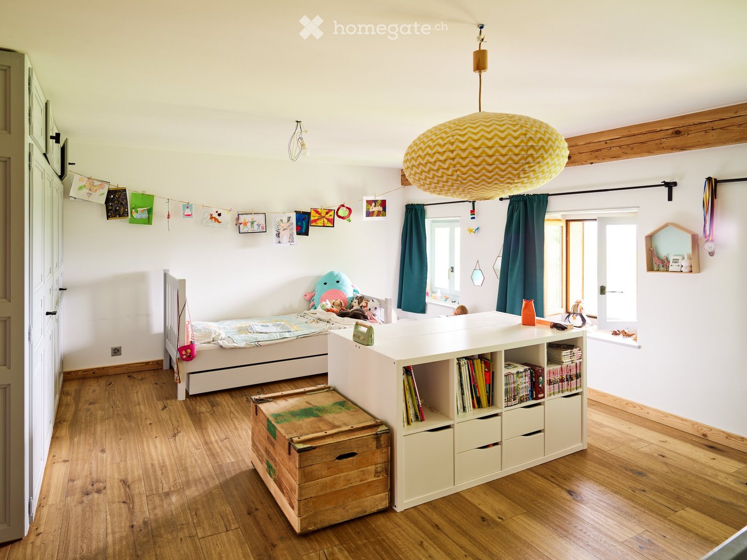 casa singola con 3 locali