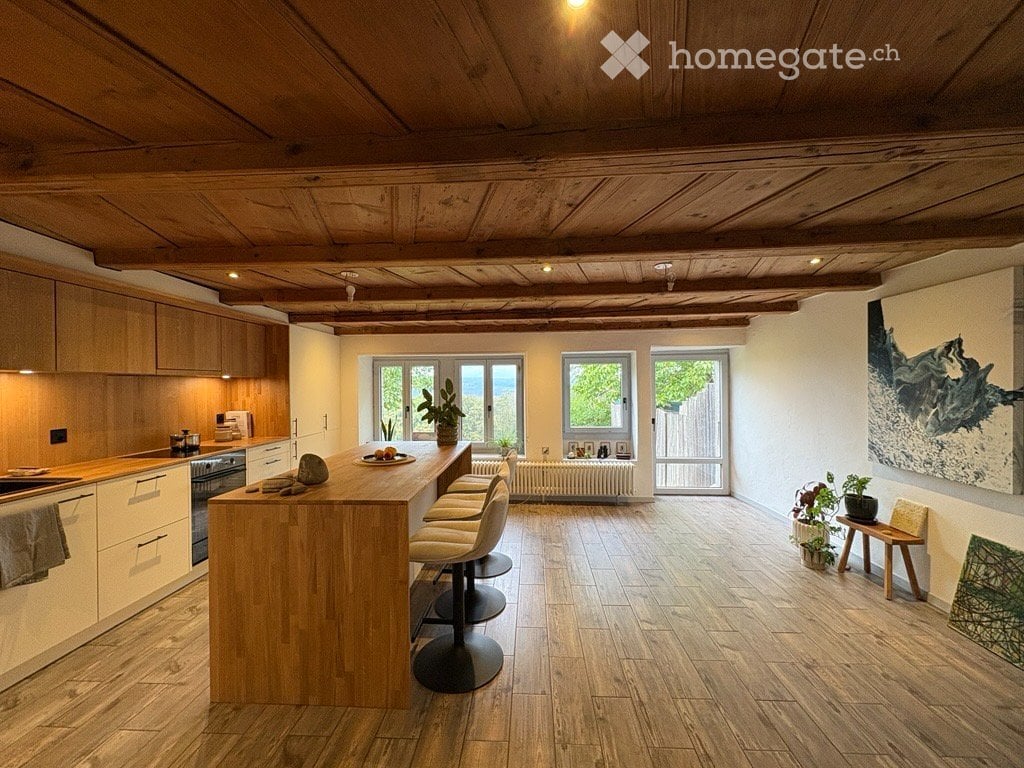 casa singola con 3 locali