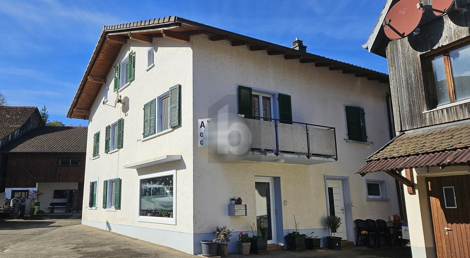 6 ½ rooms single house, Foto 4 von 4
