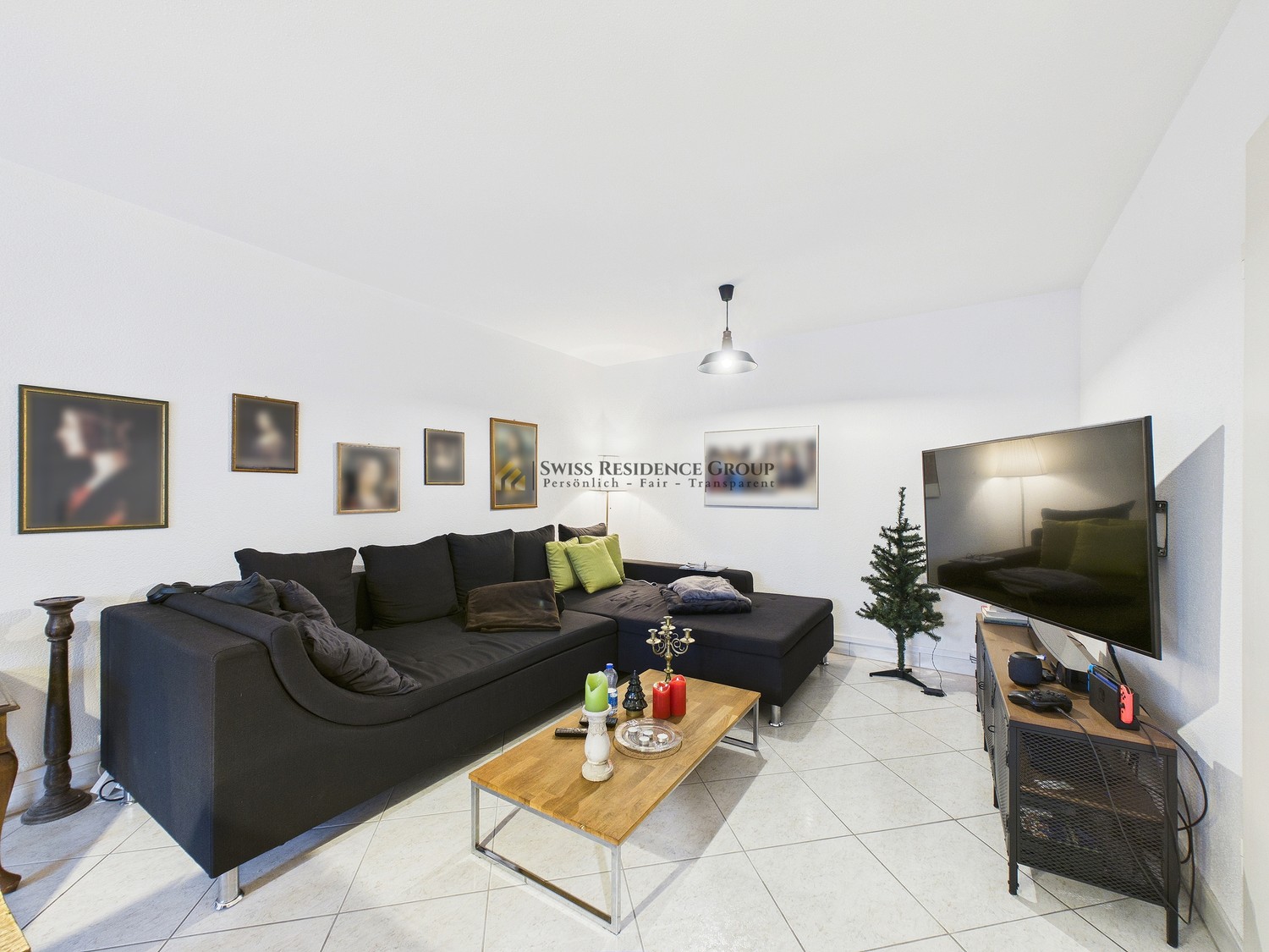 3 ½ rooms apartment, Foto 5 von 10