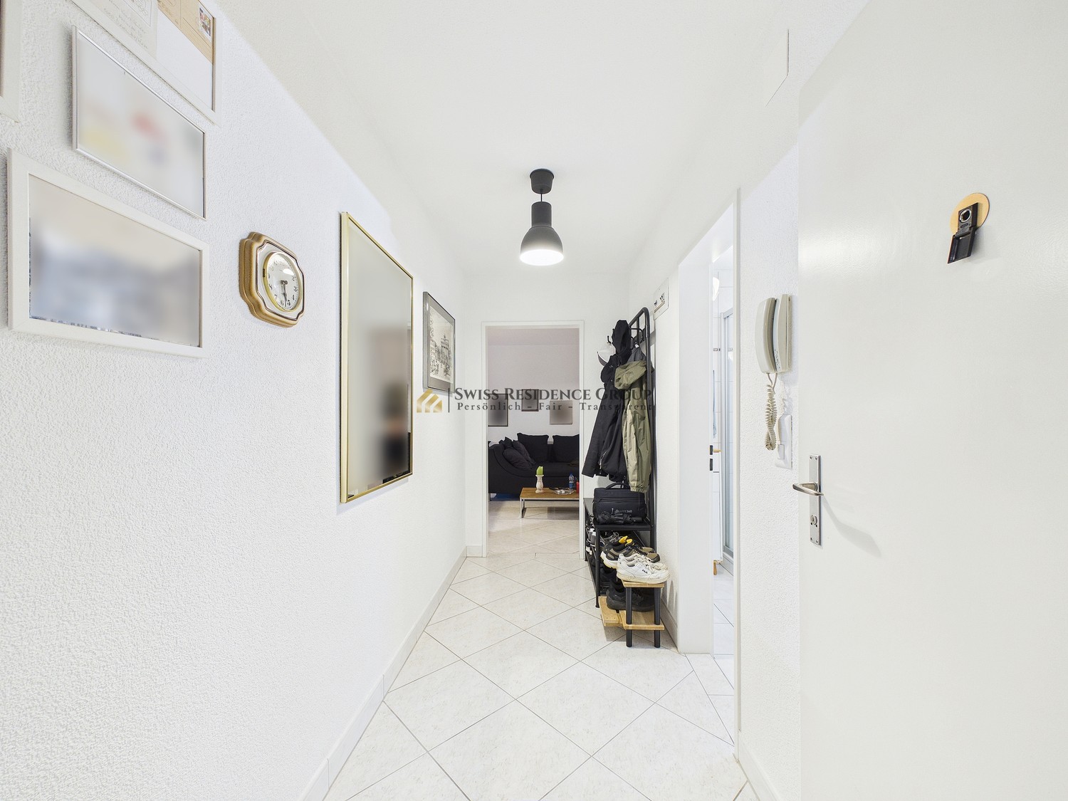 3 ½ rooms apartment, Foto 8 von 10