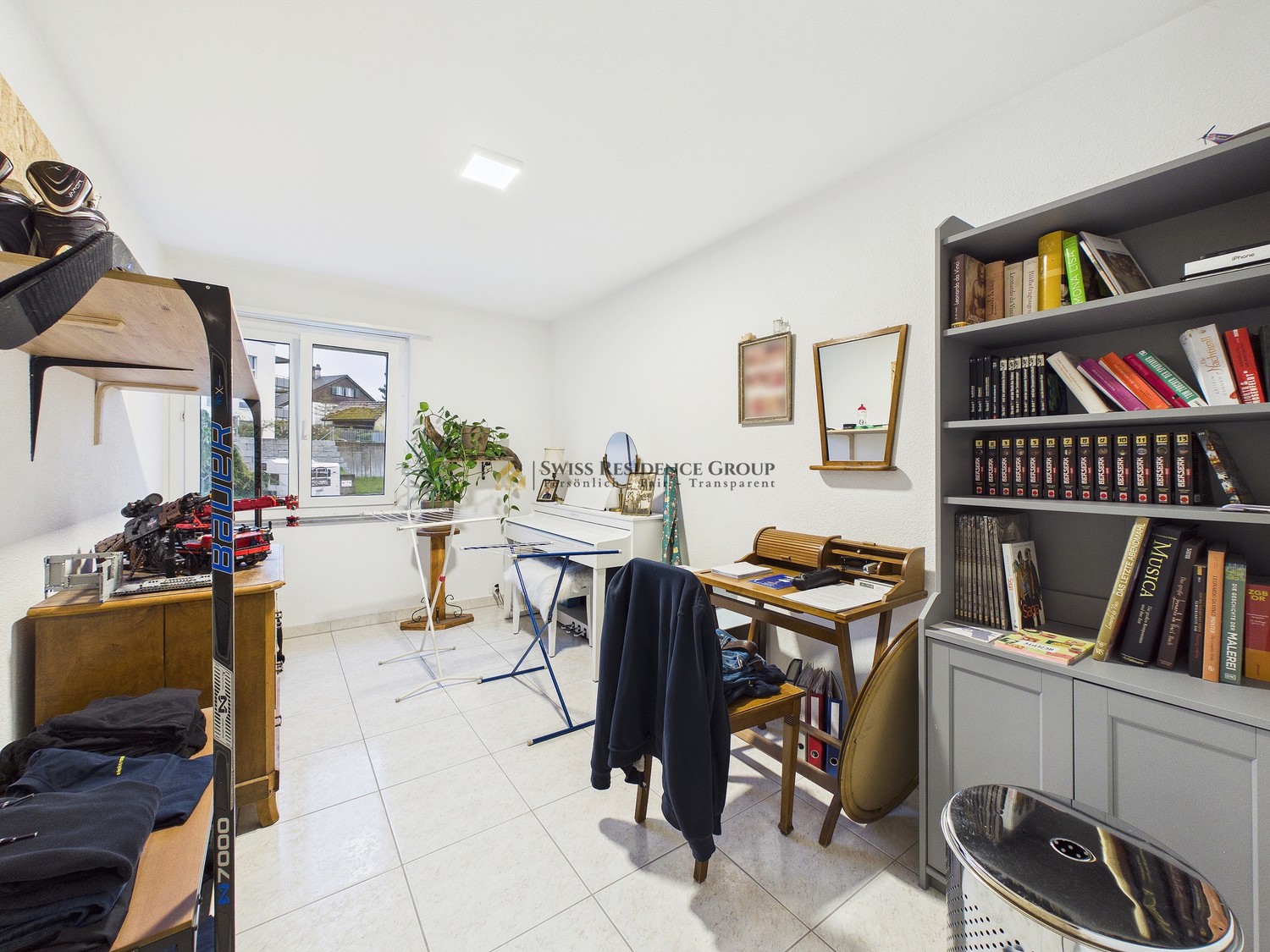 3 ½ rooms apartment, Foto 6 von 10