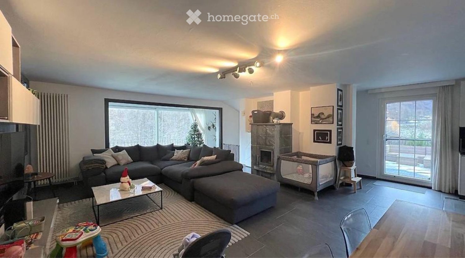 7-Zimmer-Einfamilienhaus, Foto 3 von 5