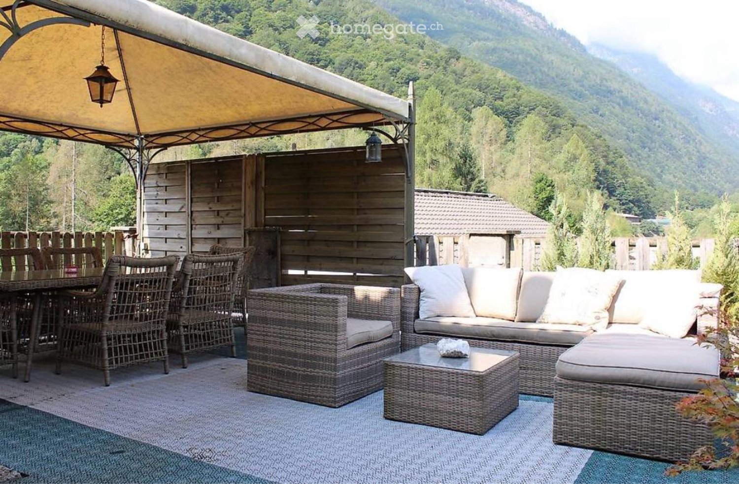 7-Zimmer-Einfamilienhaus, Foto 4 von 5