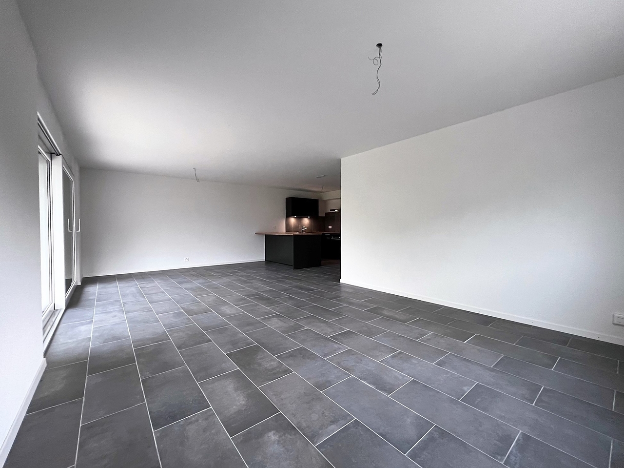 4 ½ Zimmer Wohnung, Foto 4 von 10