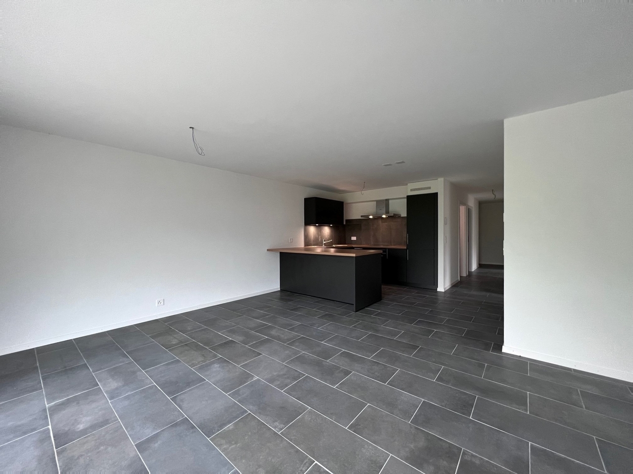 4 ½ Zimmer Wohnung, Foto 6 von 10