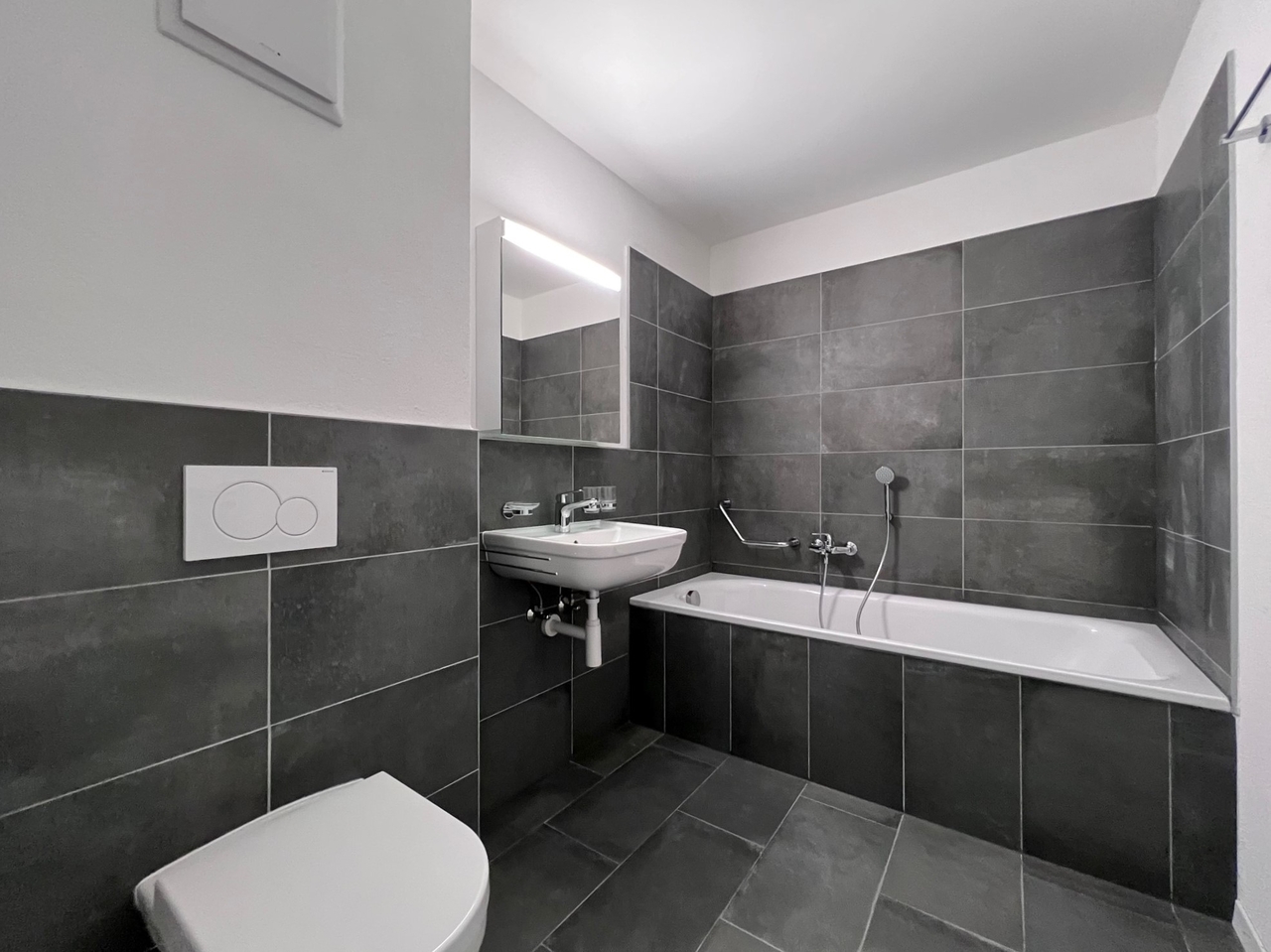 4 ½ Zimmer Wohnung, Foto 9 von 10