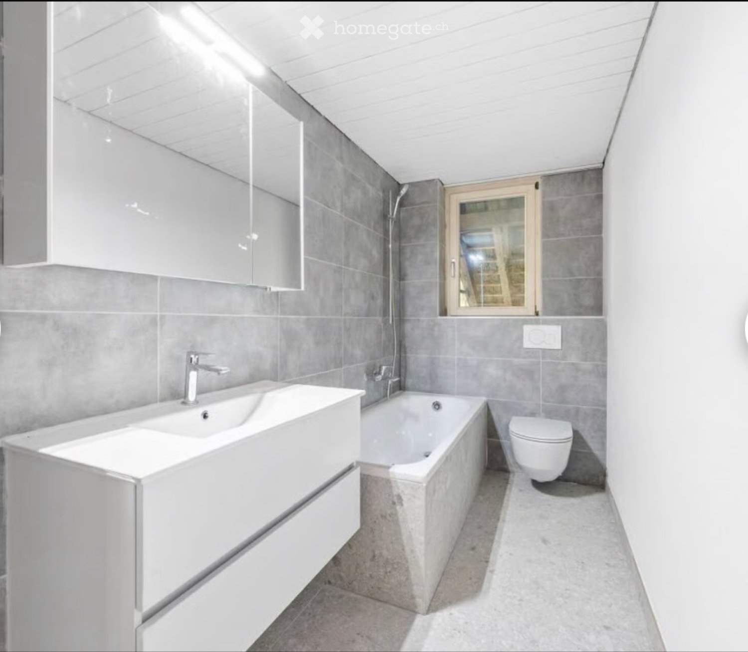 3 rooms apartment, Foto 1 von 5
