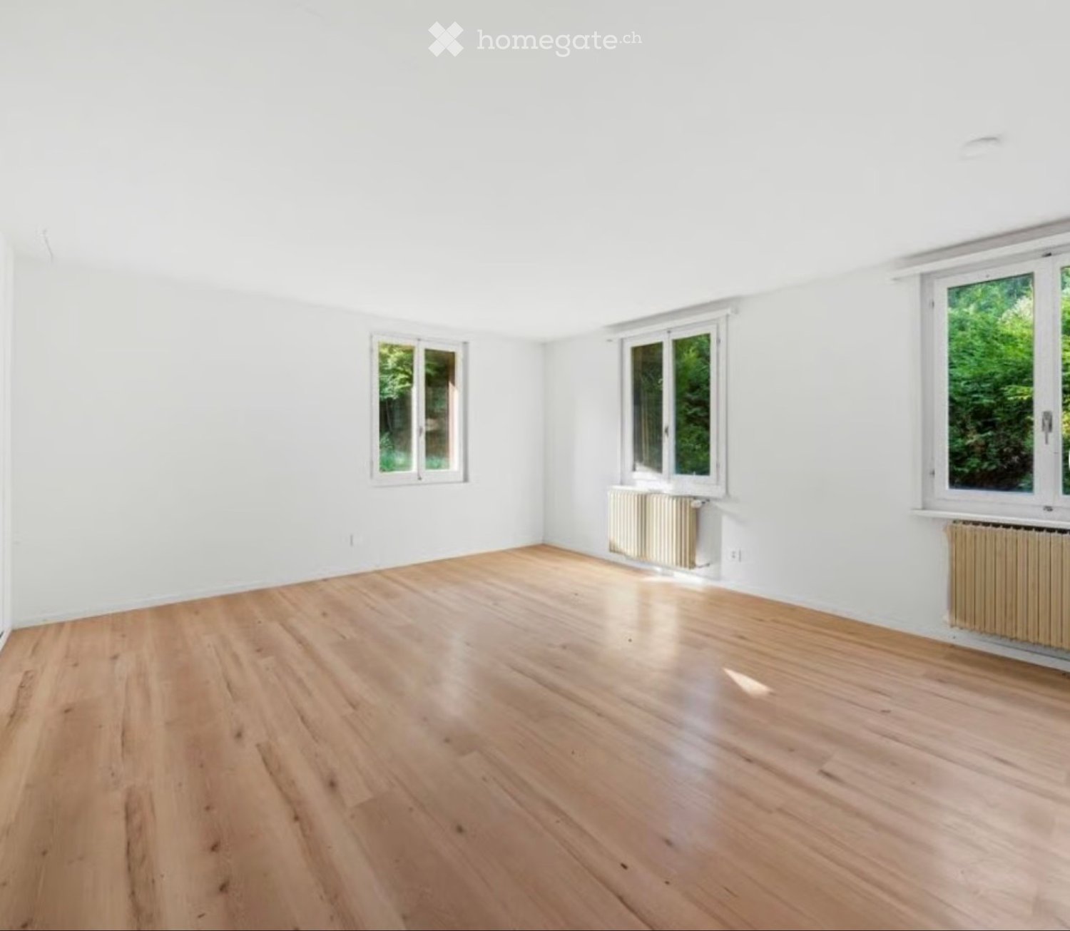 3 rooms apartment, Foto 5 von 5