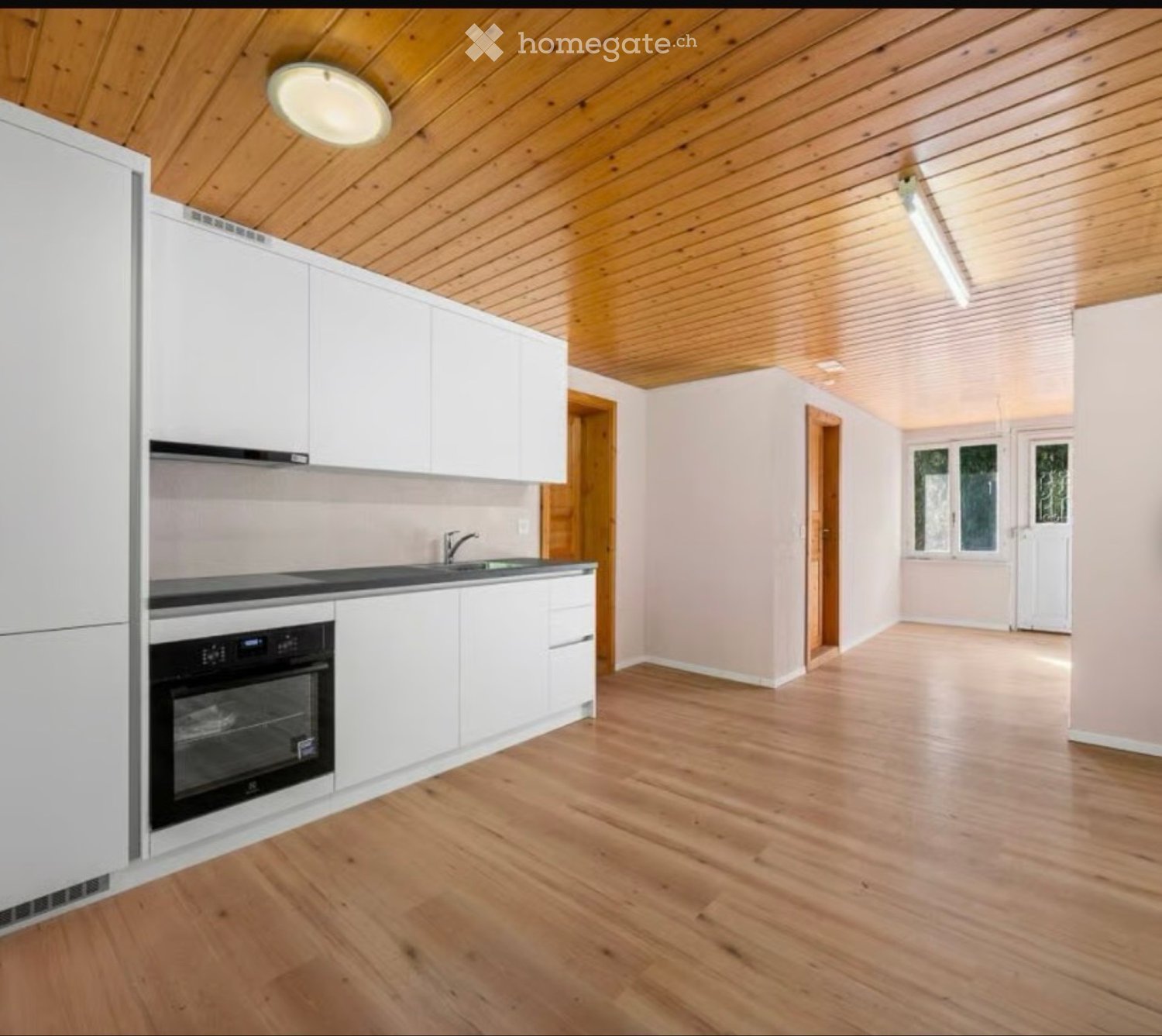 3 rooms apartment, Foto 4 von 5