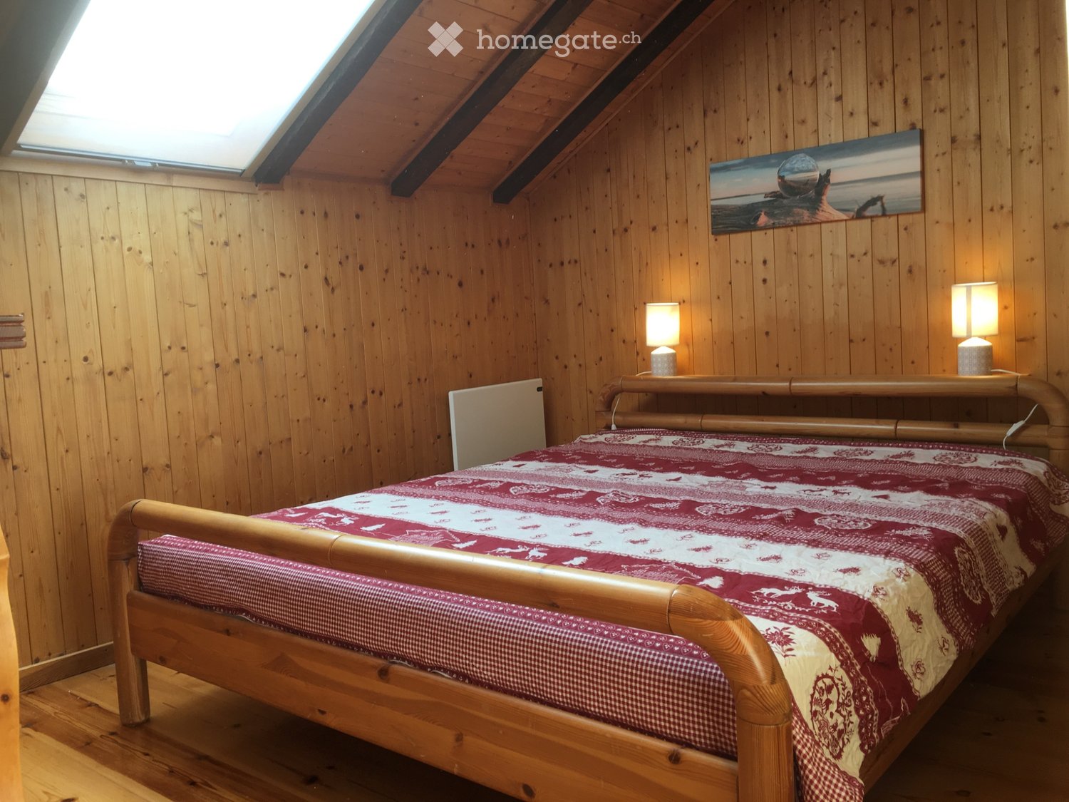 3 ½ rooms apartment (3)