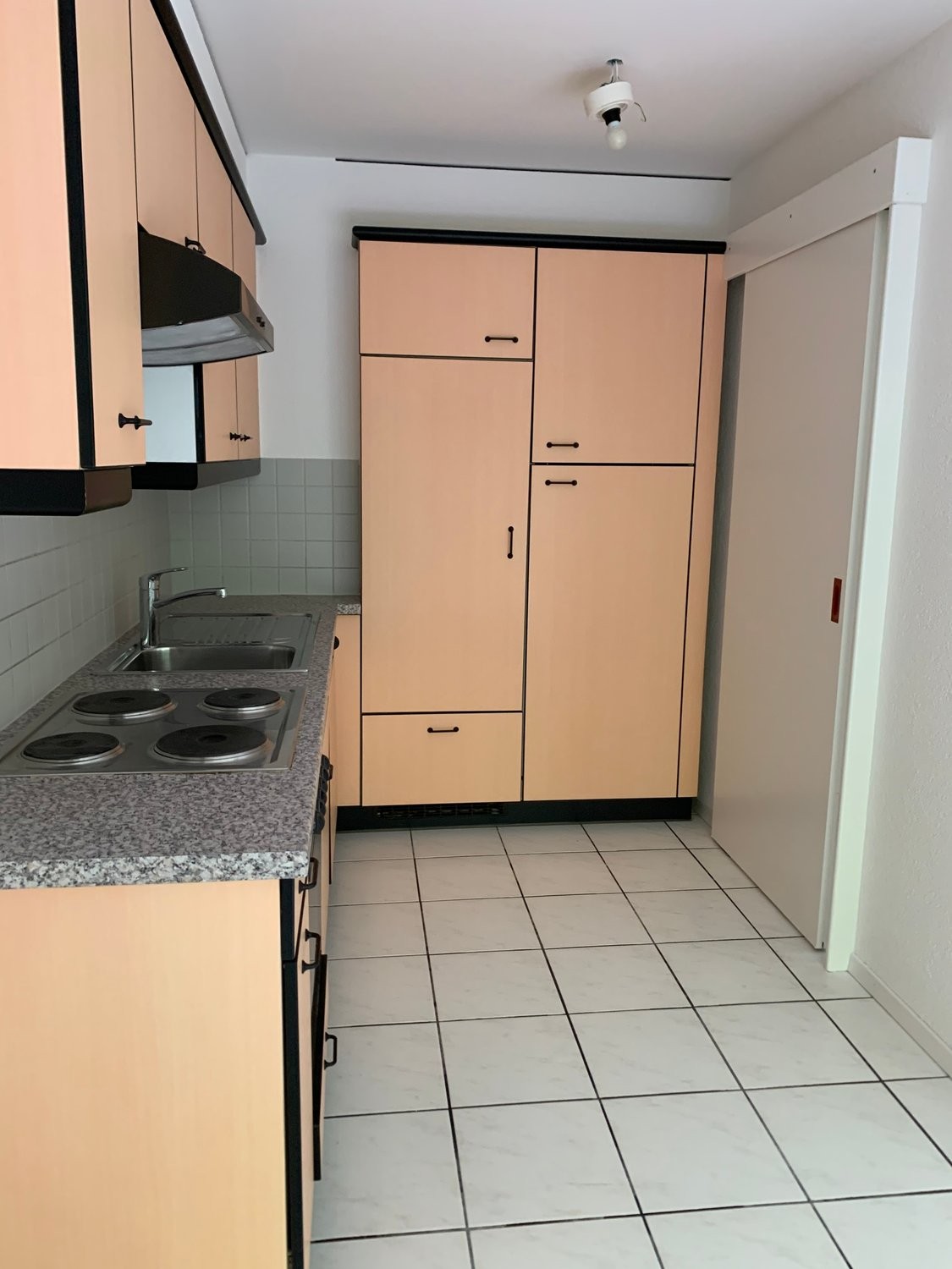 2 ½ Zimmer-Wohnung, Foto 3 von 7
