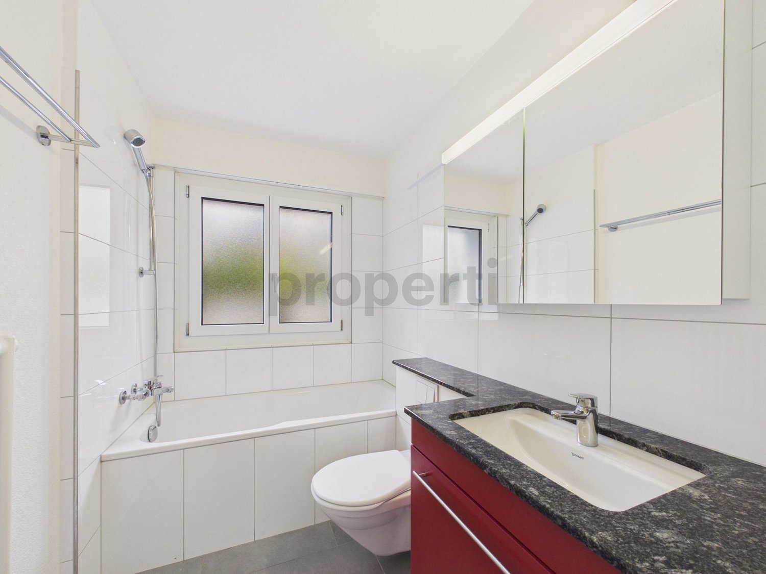 2 rooms apartment