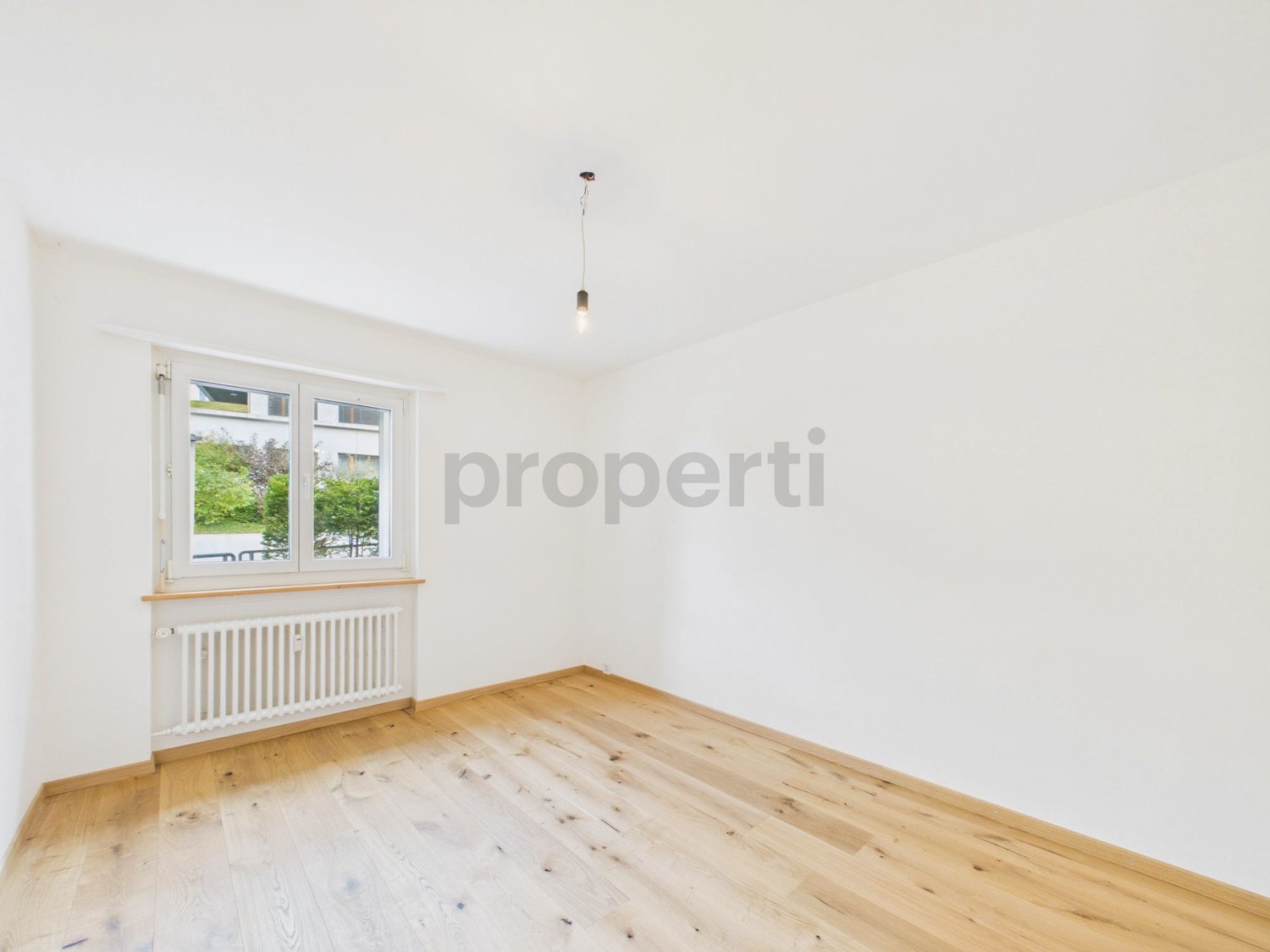 2 rooms apartment