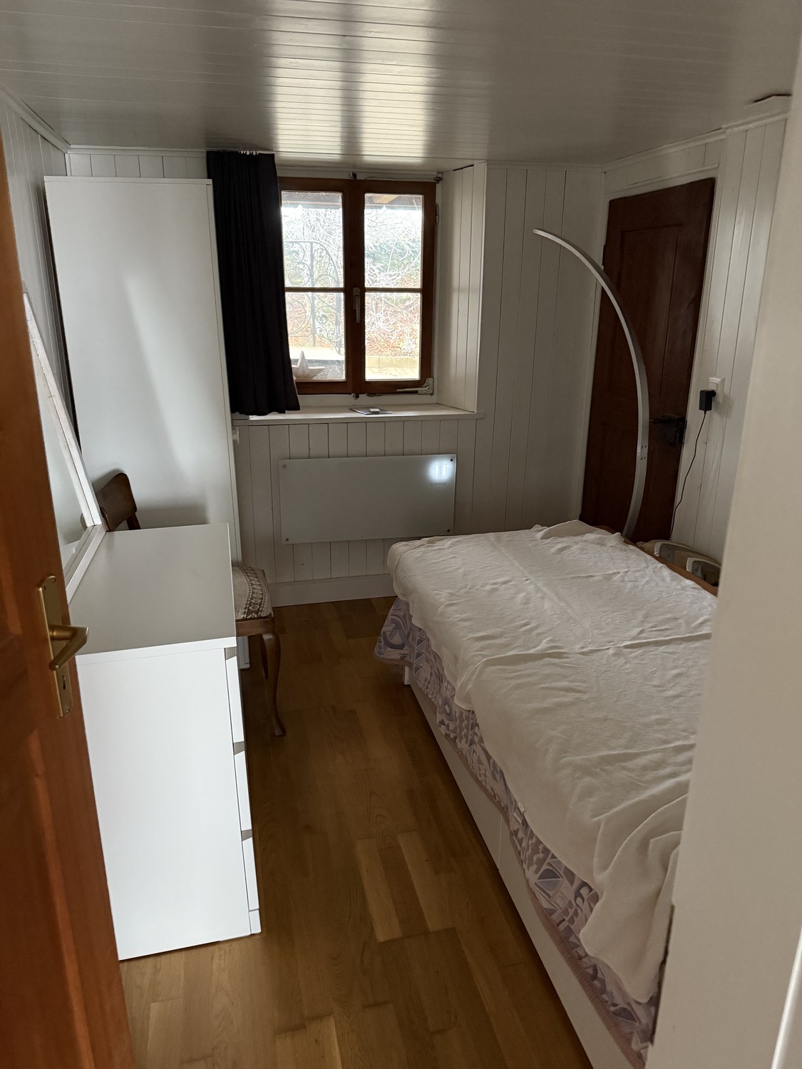 3 room apartment