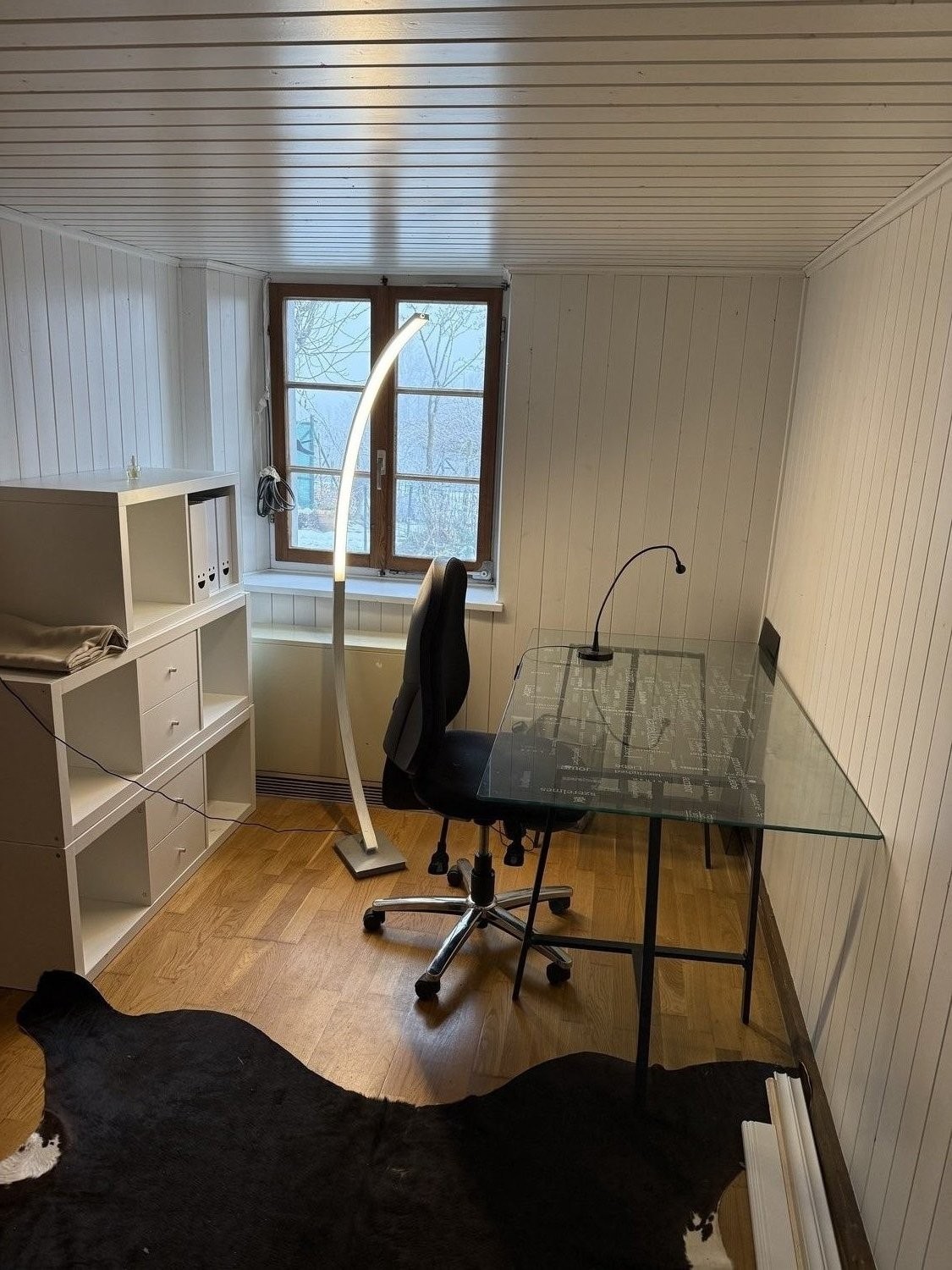 3 room apartment