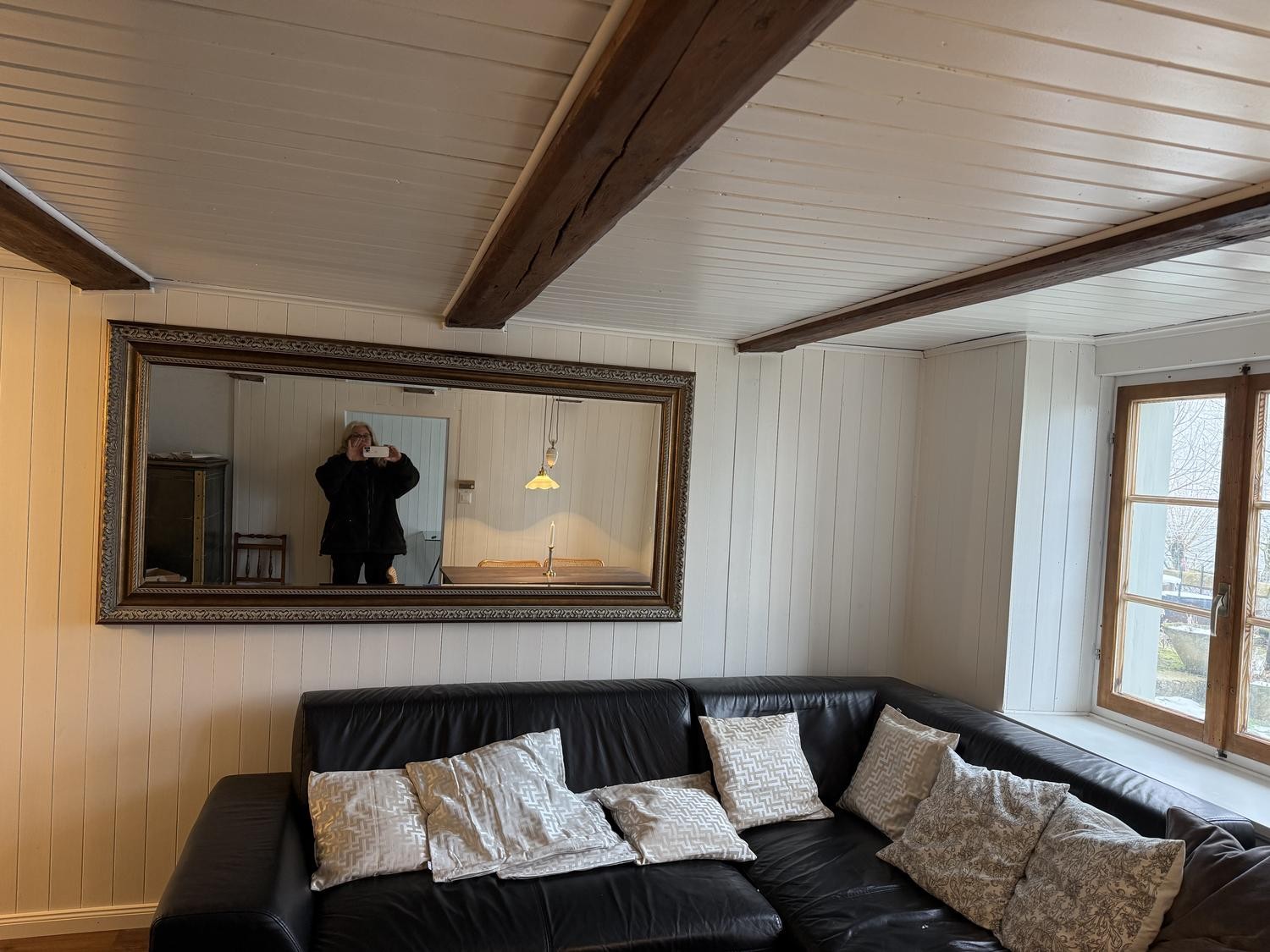 3 room apartment