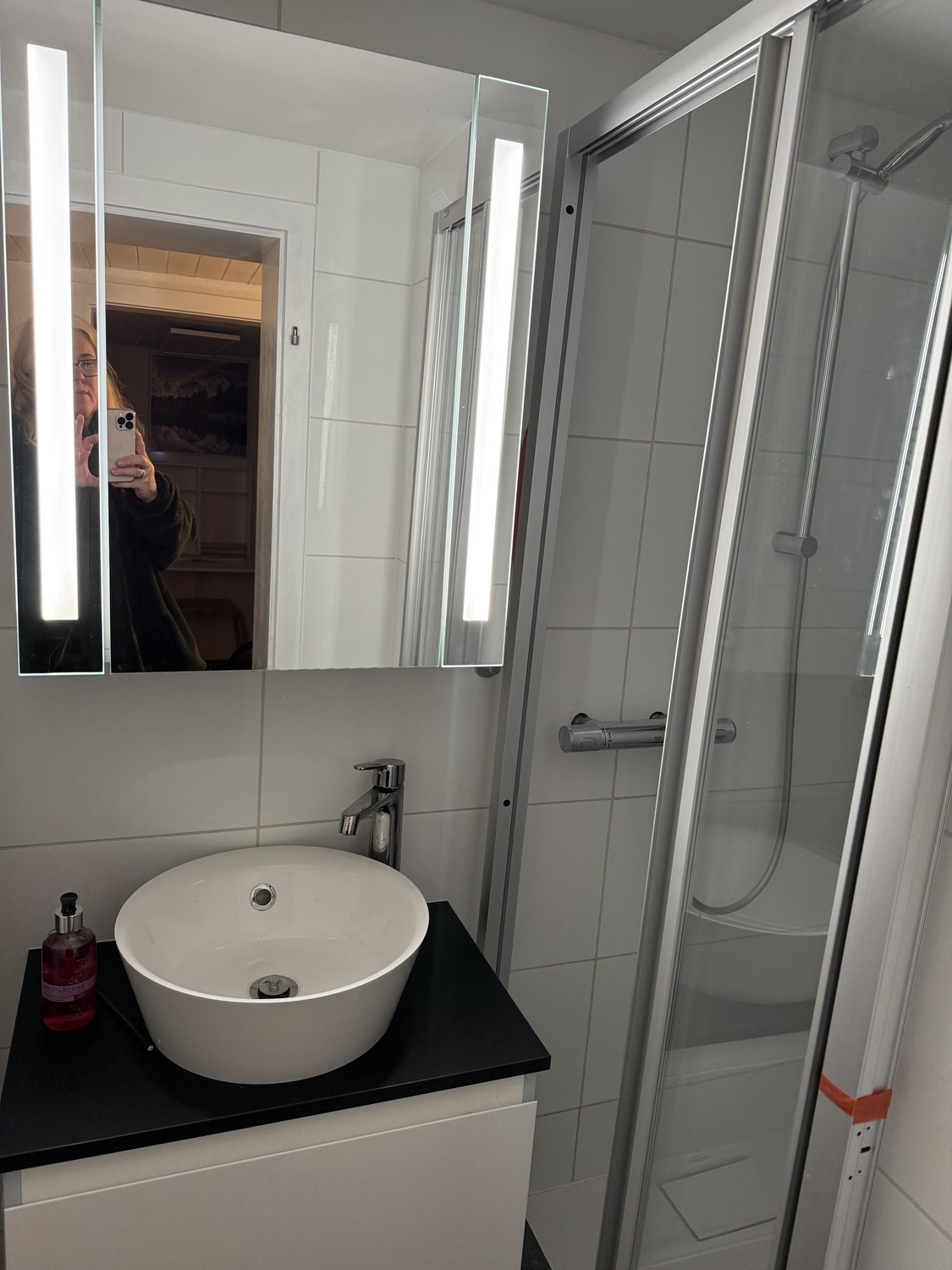 3 room apartment