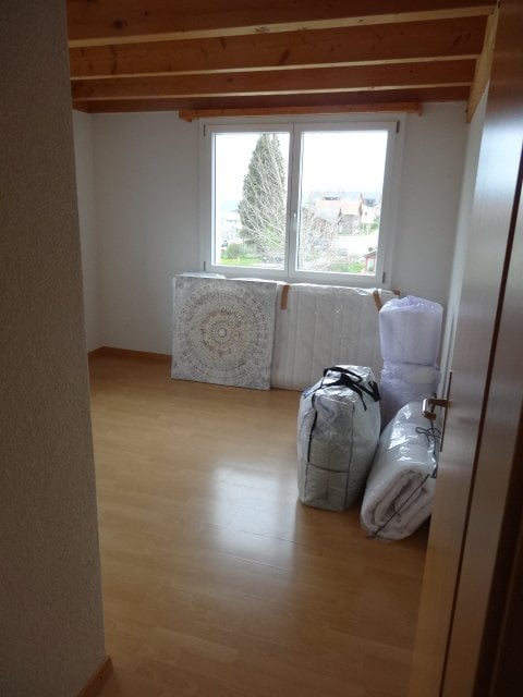 6 ½ rooms apartment, foto 5 di 5