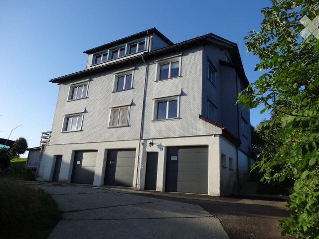 6 ½ rooms apartment