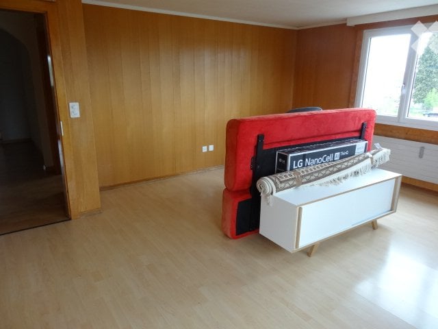 6 ½ rooms apartment, foto 4 di 5