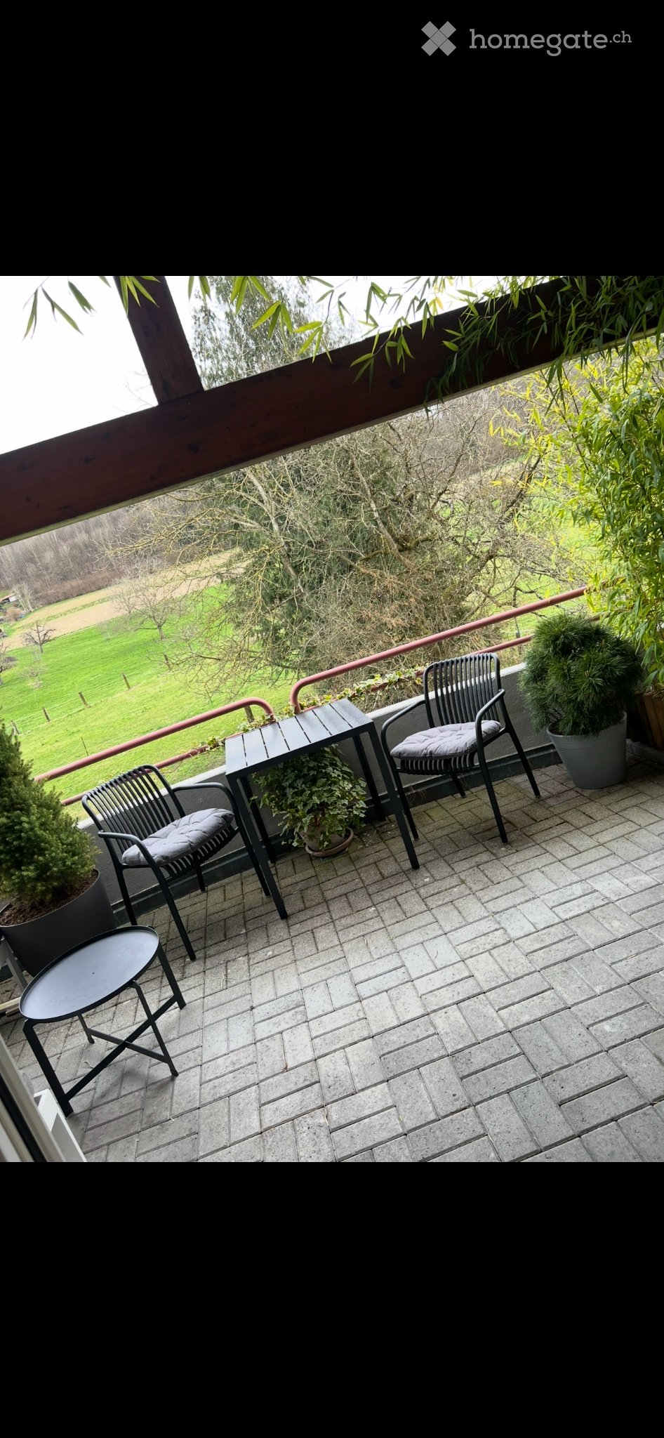 2 rooms apartment, Foto 5 von 5