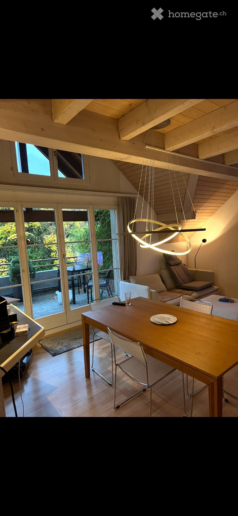 2 rooms apartment, Foto 1 von 5