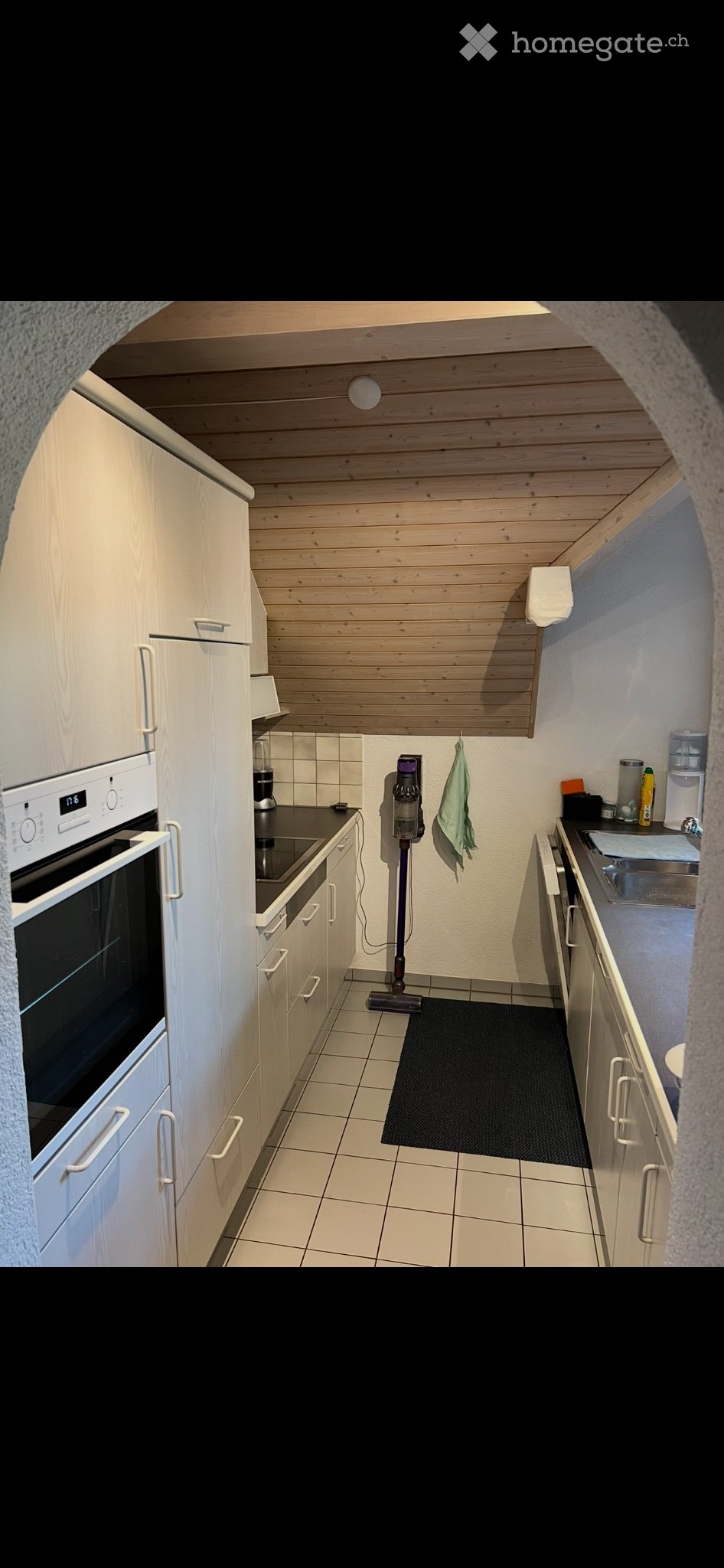 2 rooms apartment, Foto 4 von 5
