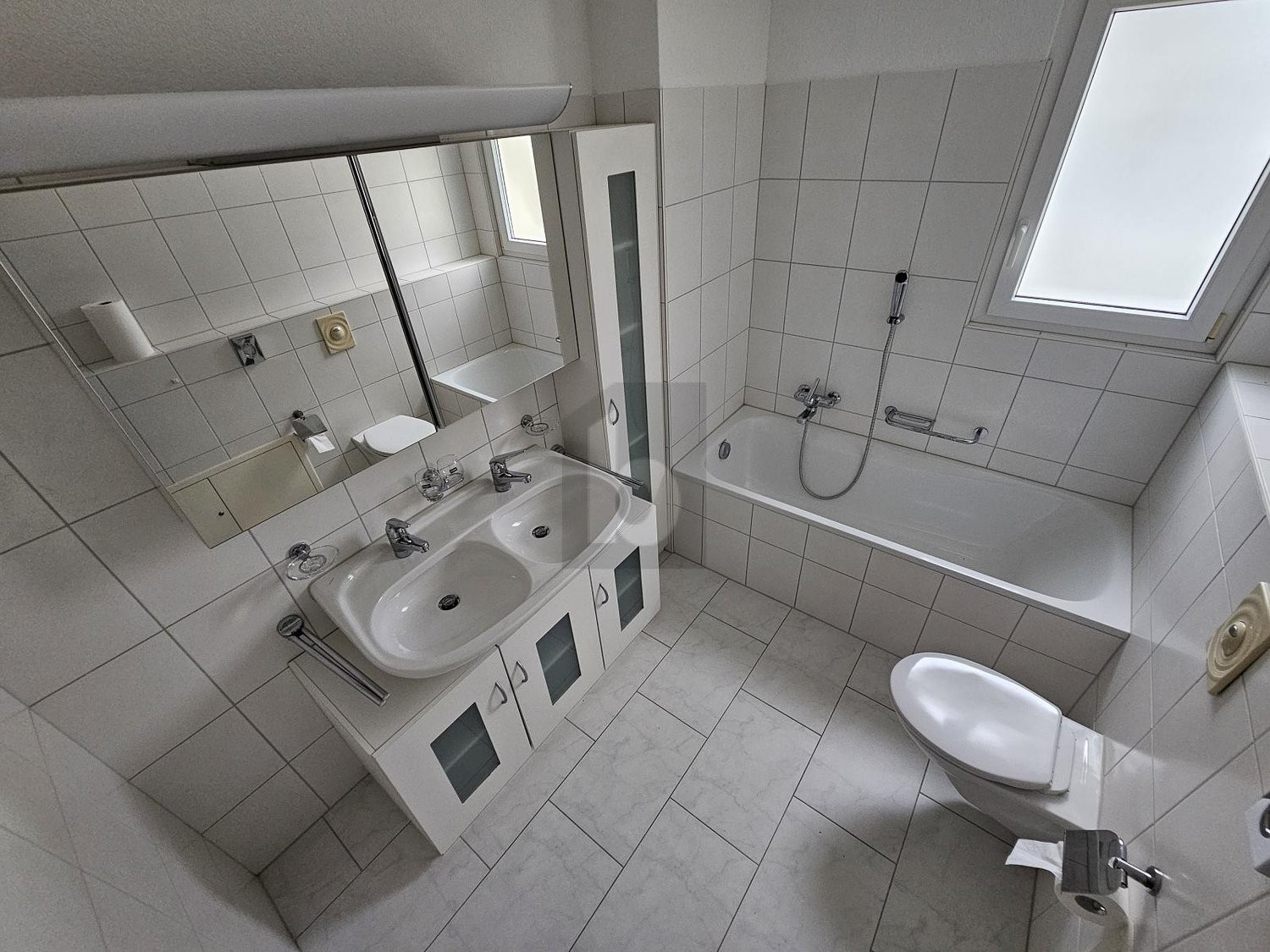 Appartement de 4 ½ pièces