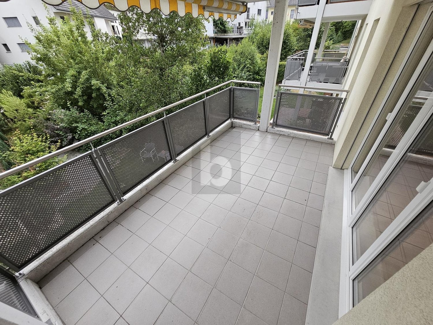 Appartement de 4 ½ pièces