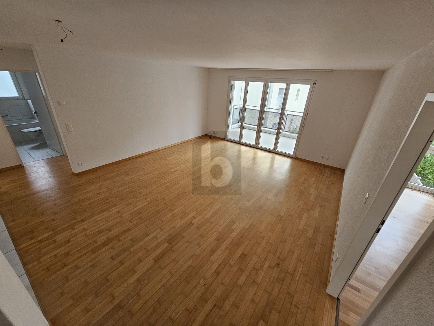 Appartement de 4 ½ pièces
