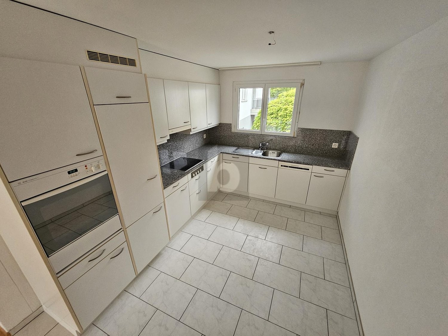 Appartement de 4 ½ pièces