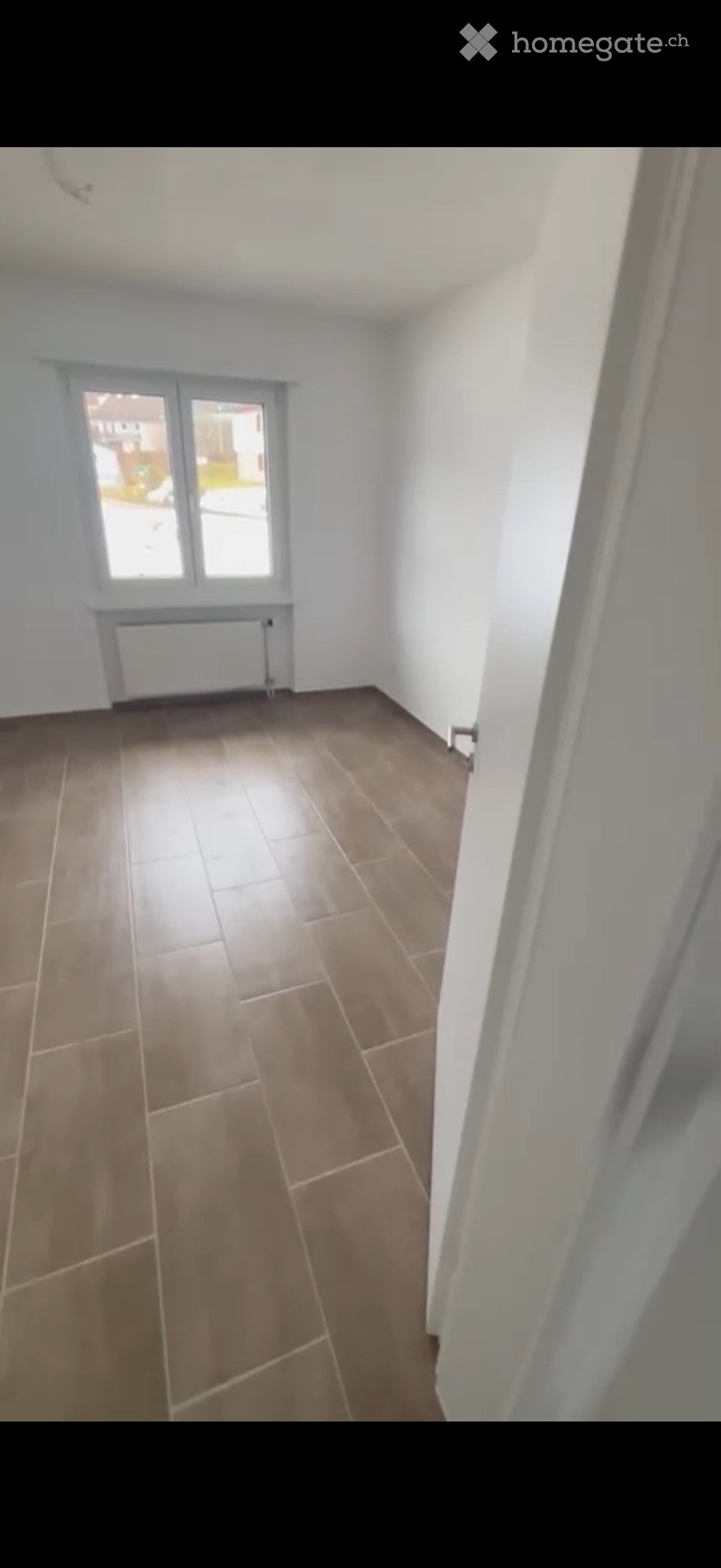 Appartamento di 3 camere