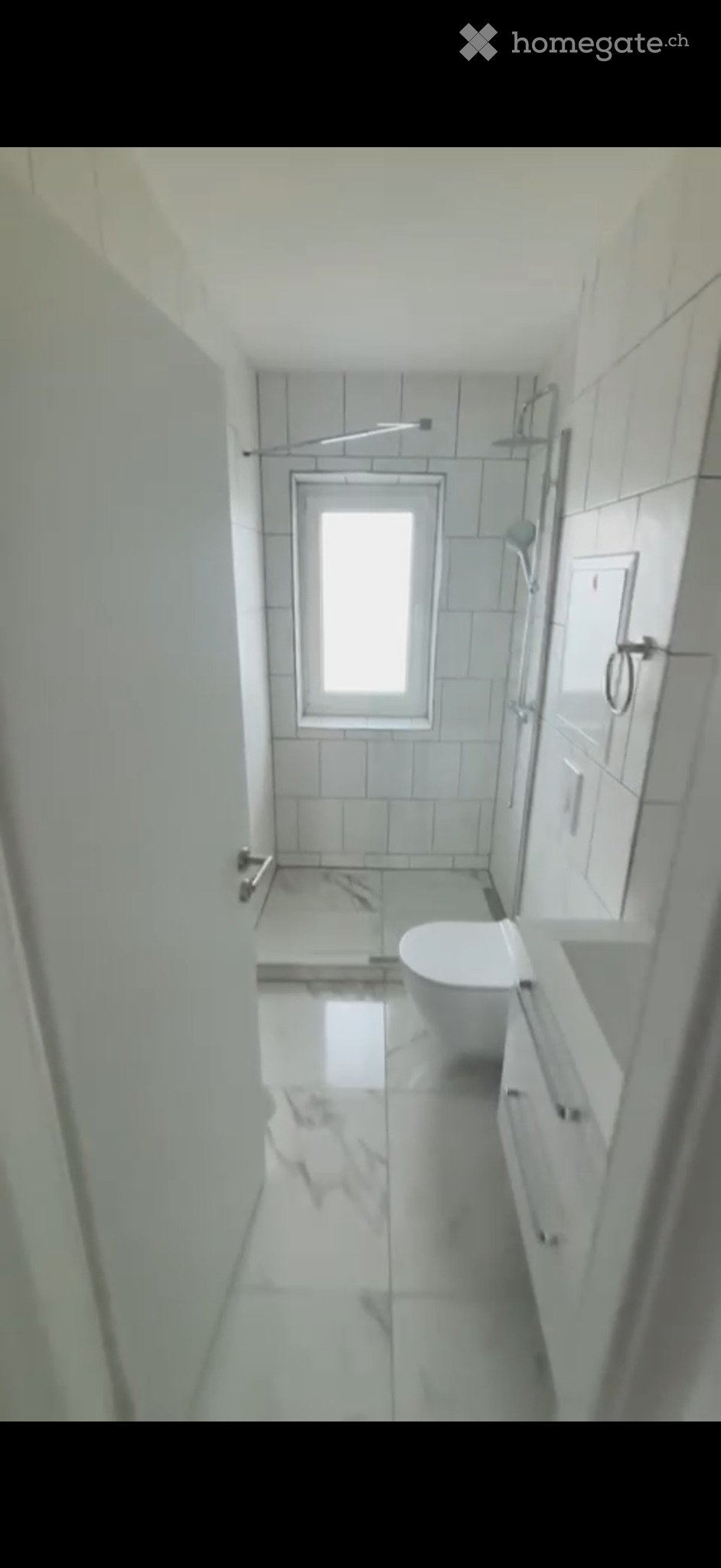 Appartamento di 3 camere