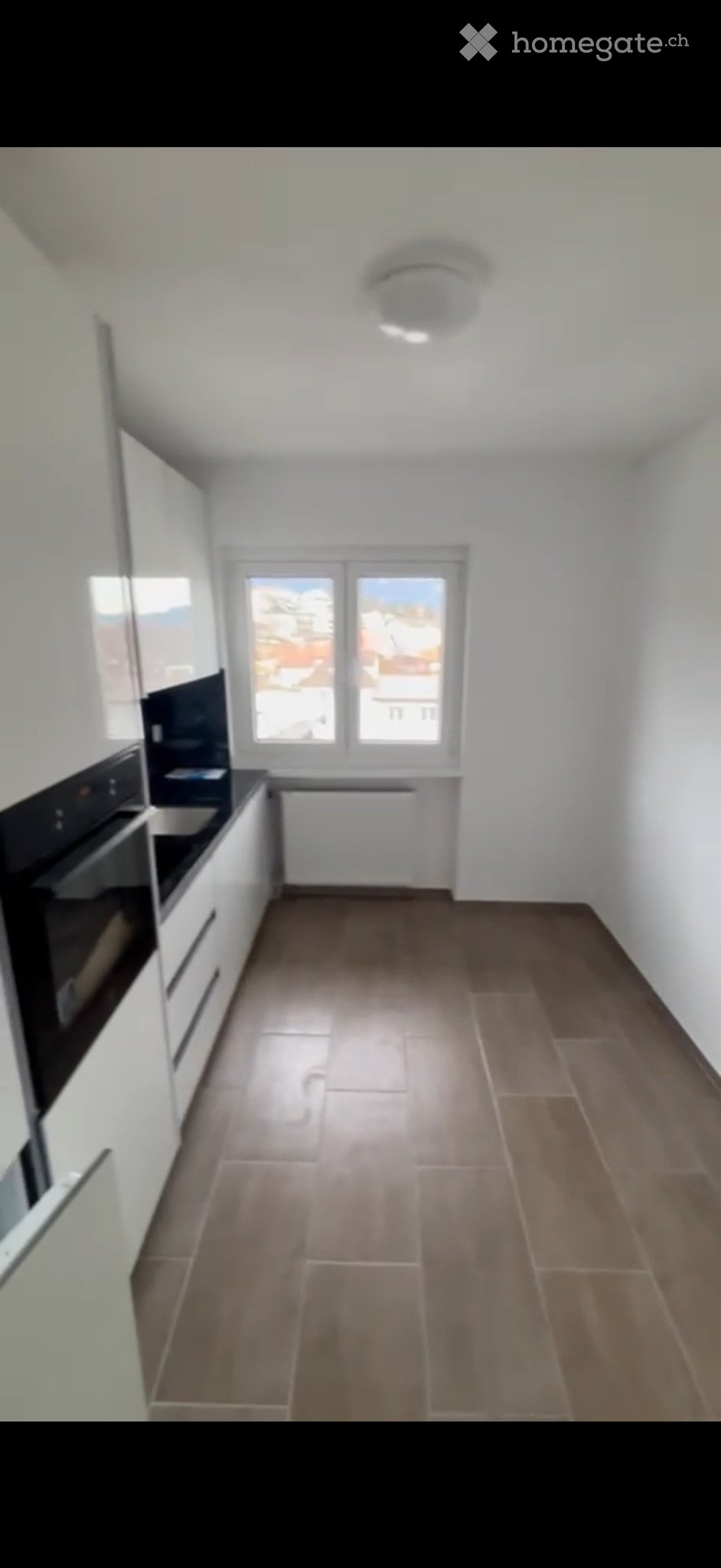 Appartamento di 3 camere