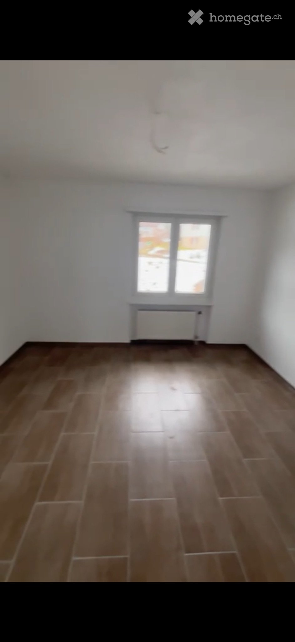 Appartamento di 3 camere