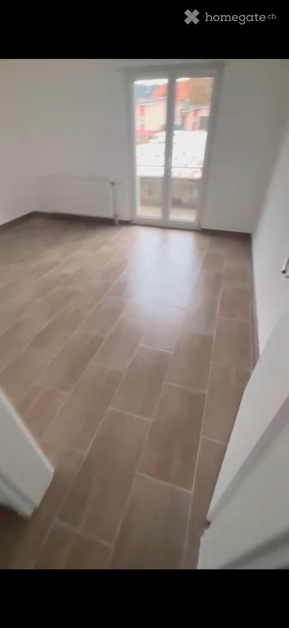 Appartamento di 3 camere