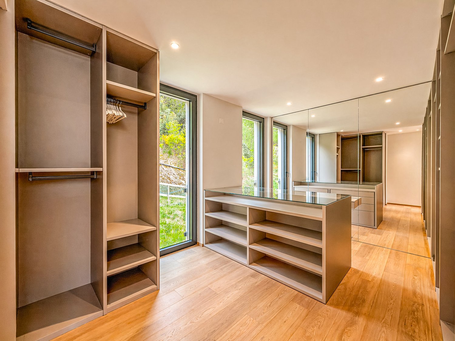 4 ½ Zimmer Attikawohnung, Foto 5 von 10