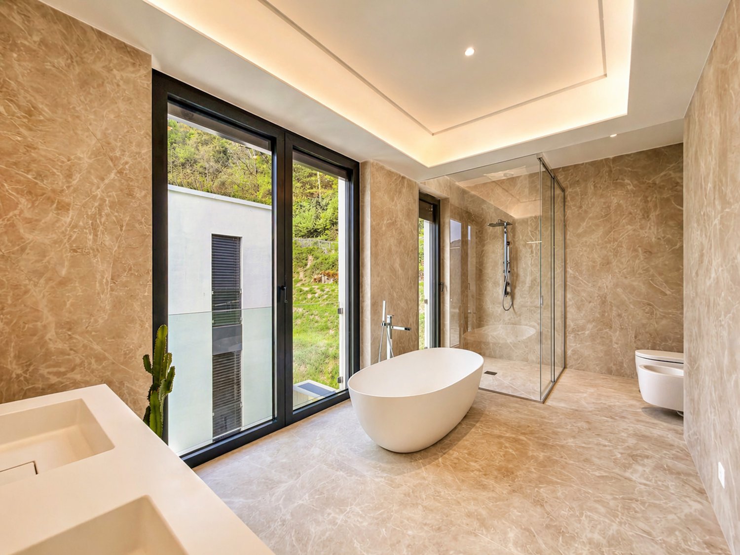 4 ½ Zimmer Attikawohnung, Foto 7 von 10