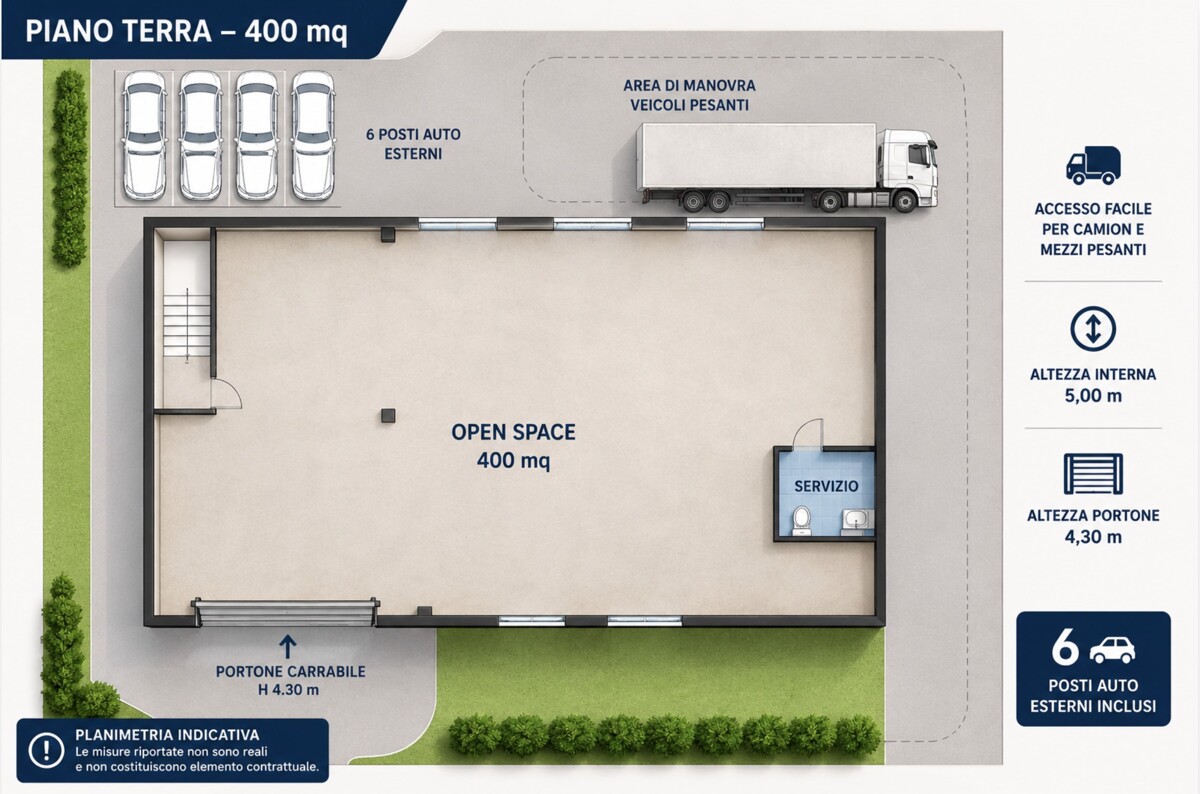 800m² de stockage, photo 5 sur 9